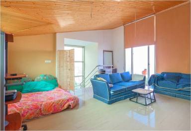 Chalet Blanca