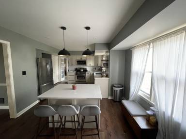 House Lyndon