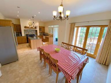 Cottage Abercastle