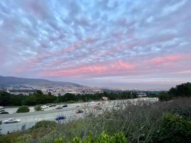 Airbnb  Daly City