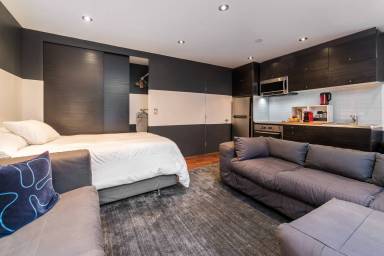 37 m² House