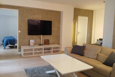 67 m² Ferienwohnung