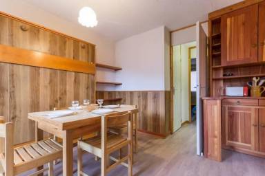 Appartement La Plagne