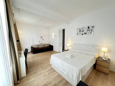Appartement 18 m²