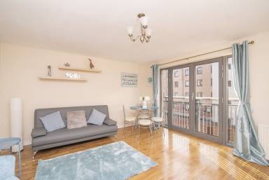 Apartment Glasgow