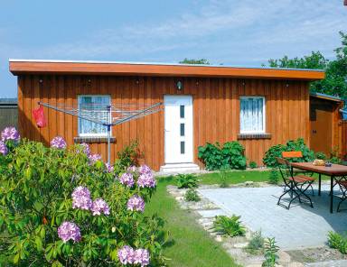 Ferienhaus Gingst
