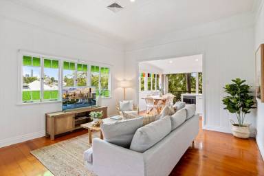 House Brisbane City