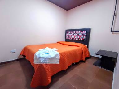 Apartment Tunja