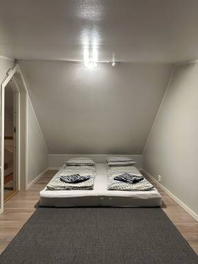 63 m² Ferienwohnung
