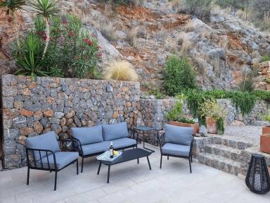 Maison de vacances 150 m²