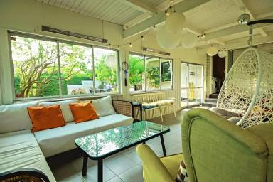 164 m² House