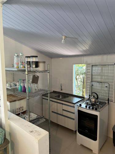 Casa Ilha do Mel