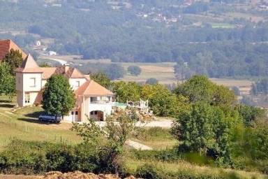 Villa Tauriac