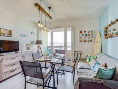 Appartement Seignosse