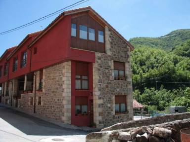 Apartamento Espinama