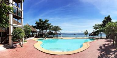 Resort Maribago