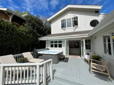 House  Sausalito