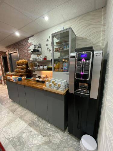 Savoie Hotel aux portes de Geneve — photo 4