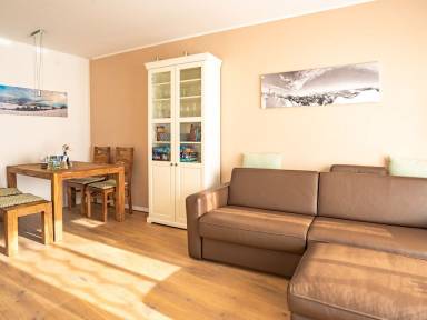 50 m² Ferienwohnung
