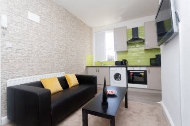 Apartment Leeds