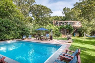 Cottage East Hampton