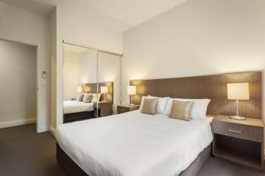 Aparthotel  Ipswich