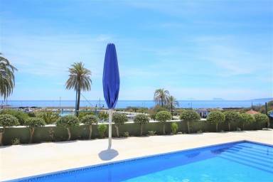 Apartamento Estepona