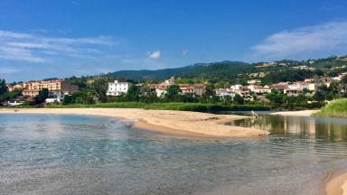 Villa  Sari-Solenzara