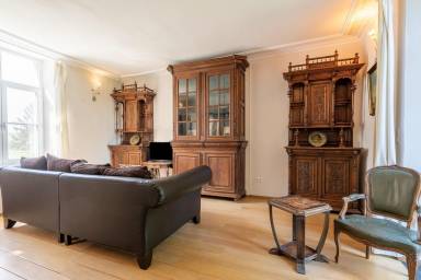 House  Cerfontaine
