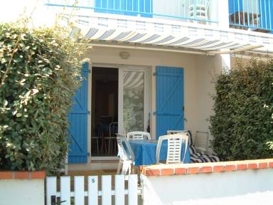 Appartement La Tranche-sur-Mer