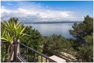 House Pet-friendly Donje Selo