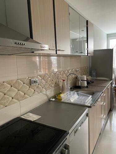 Apartma  Bukovo