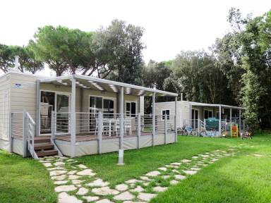 Casa vacanza 34 m²