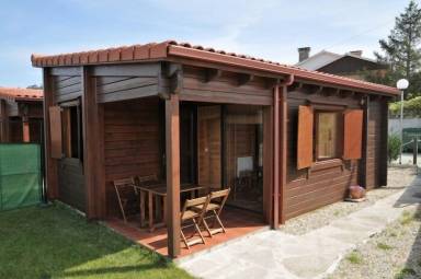 Aparthotel Cangas de Morrazo
