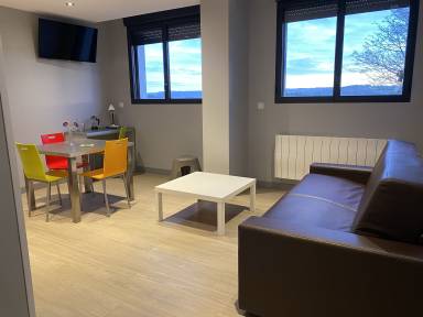 Appartement 45 m²