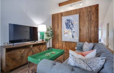 Condo Pet-friendly Devonshire