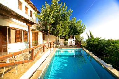 Villa  Agios Georgios Nileias