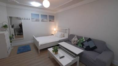 Apartamento de 101 m²