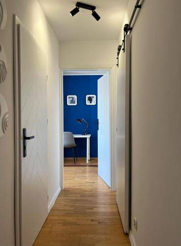 Apartament Brzeźno