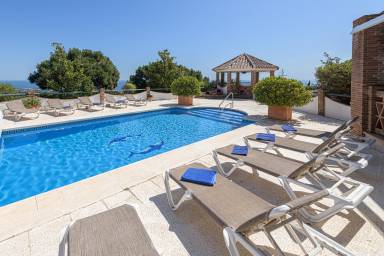 Villa Estepona