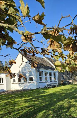 House  Gairlochy