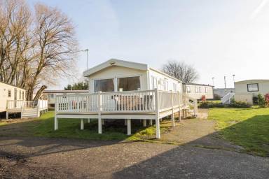 Mobile home West Mersea