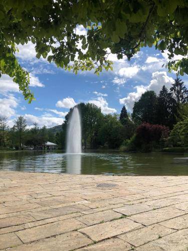 Lägenhet Klagenfurt am Wörthersee