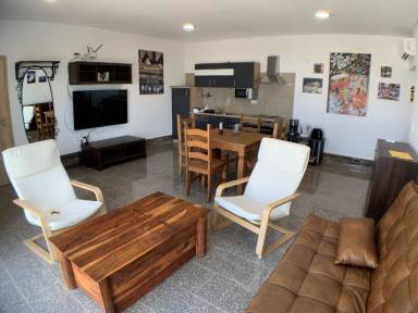 Ferienwohnung Tijarafe