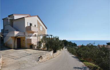 Apartment  Ivan Dolac