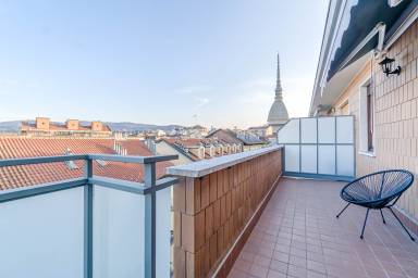 Appartement 60 m²