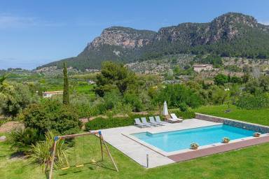 Villa Valldemossa