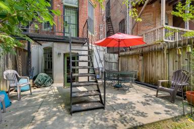 Apartment  Hampden
