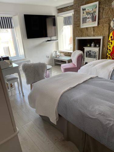 Bed and breakfast Newbiggin-by-the-Sea