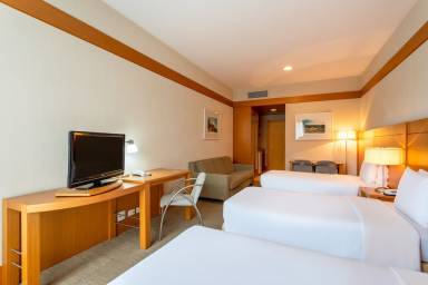 Apart hotel Santana